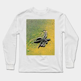 Aussie Star Long Sleeve T-Shirt